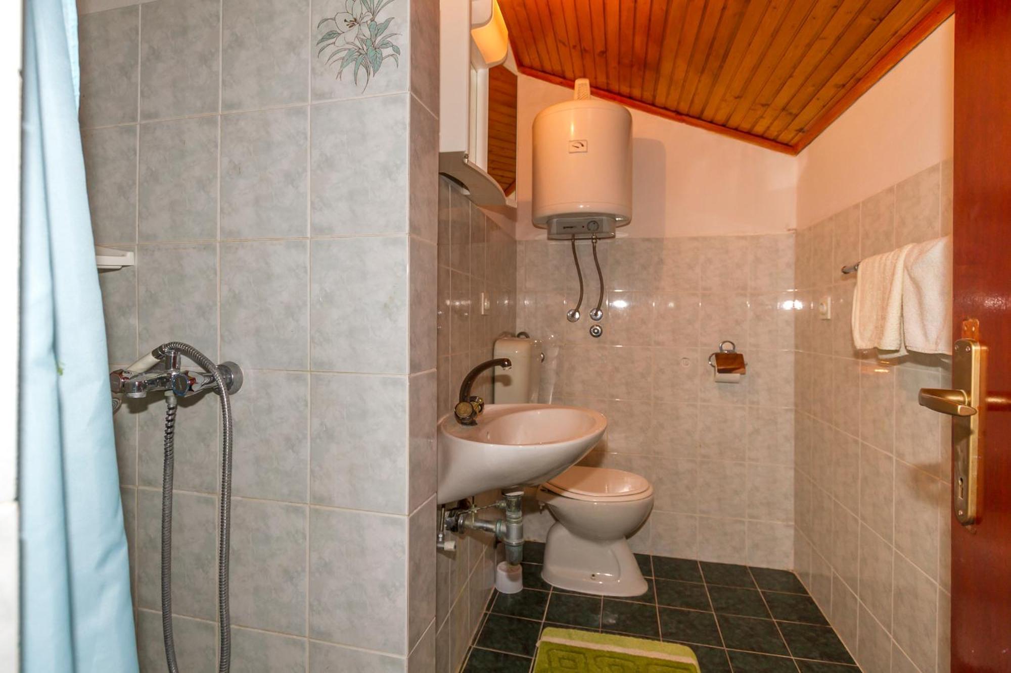 Apartments Branko ザダル エクステリア 写真