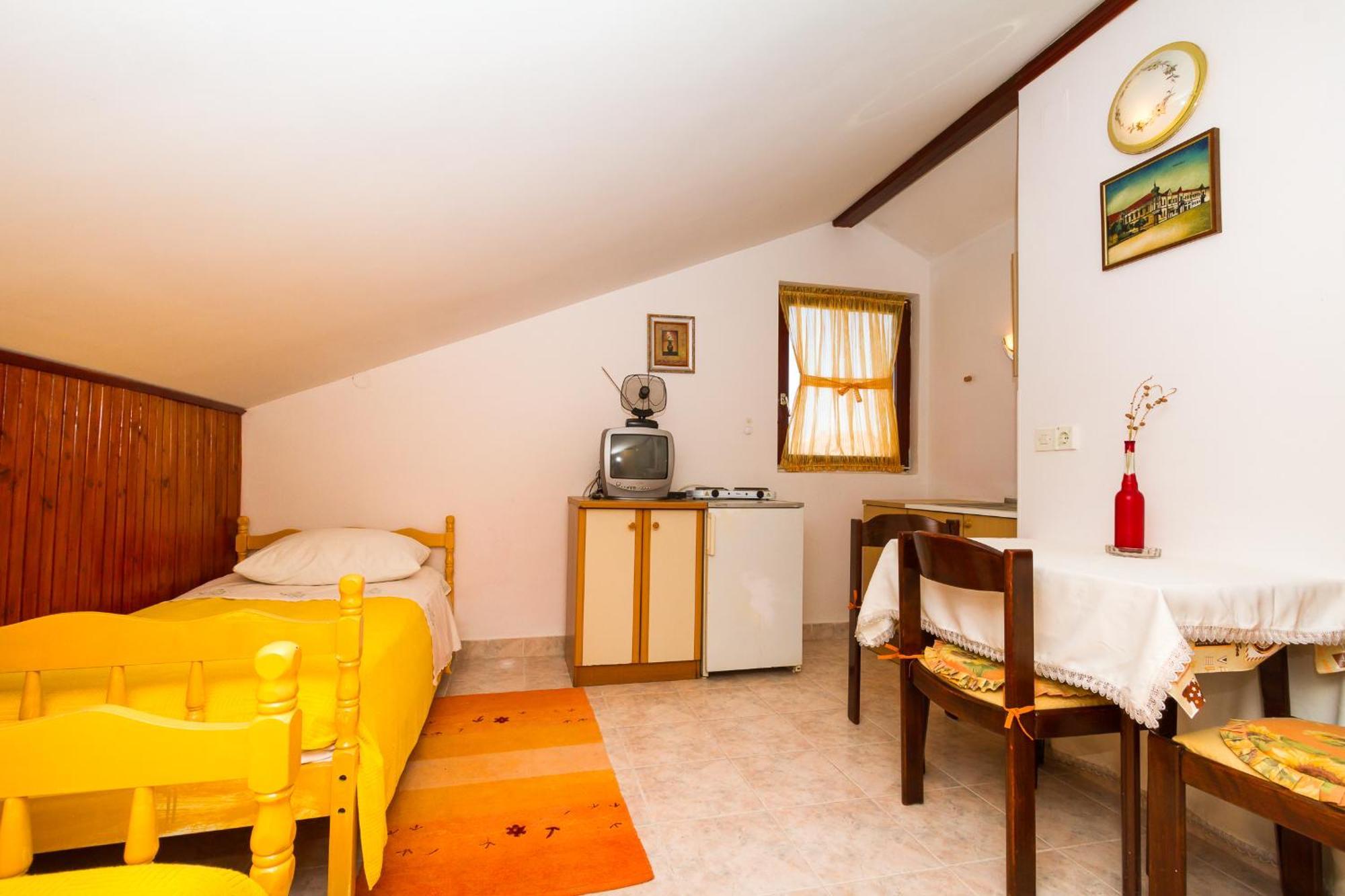 Apartments Branko ザダル エクステリア 写真